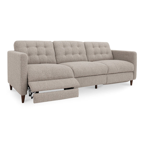 Bridgers Power Recliner Sofa Moes Home Collection Mhc Xq 1011 40 3