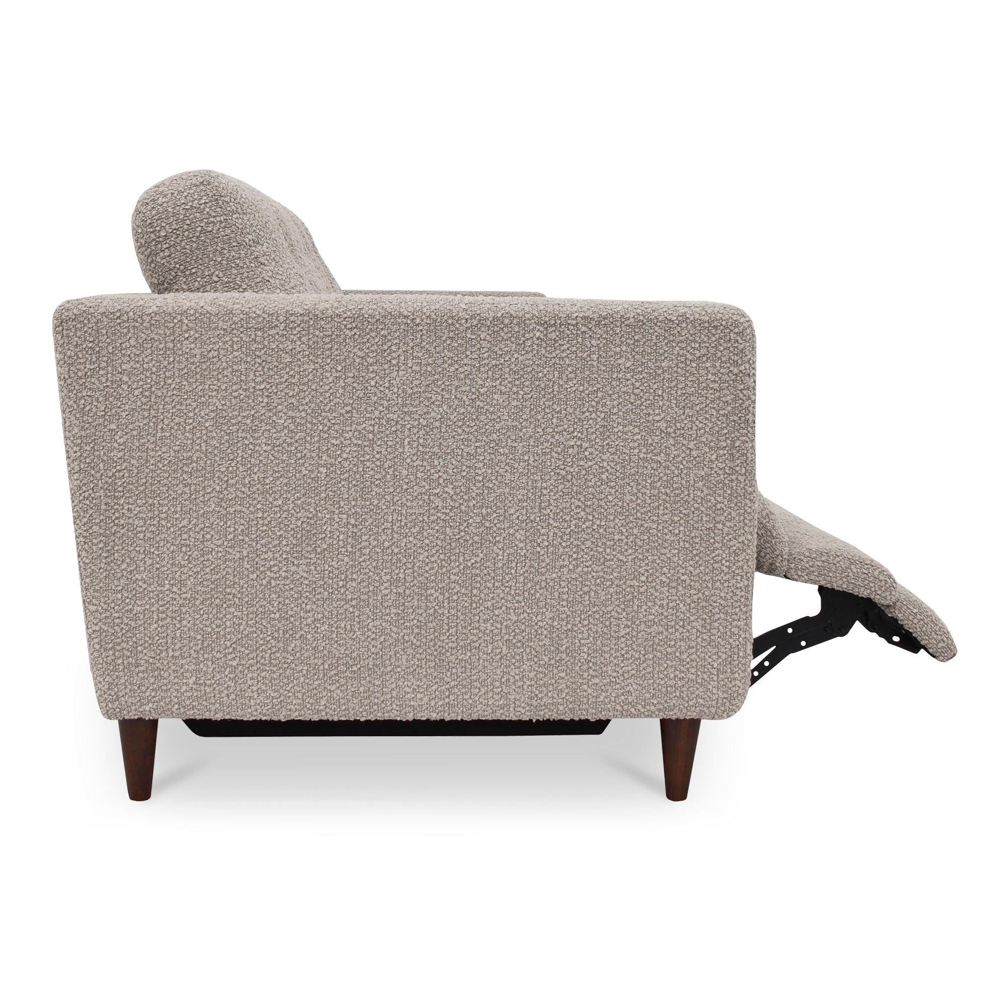 Bridgers Power Recliner Sofa Moes Home Collection Mhc Xq 1011 40 5