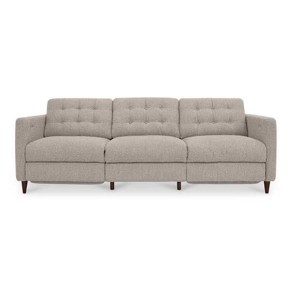 Bridgers Power Recliner Sofa Moes Home Collection Mhc Xq 1011 40 1