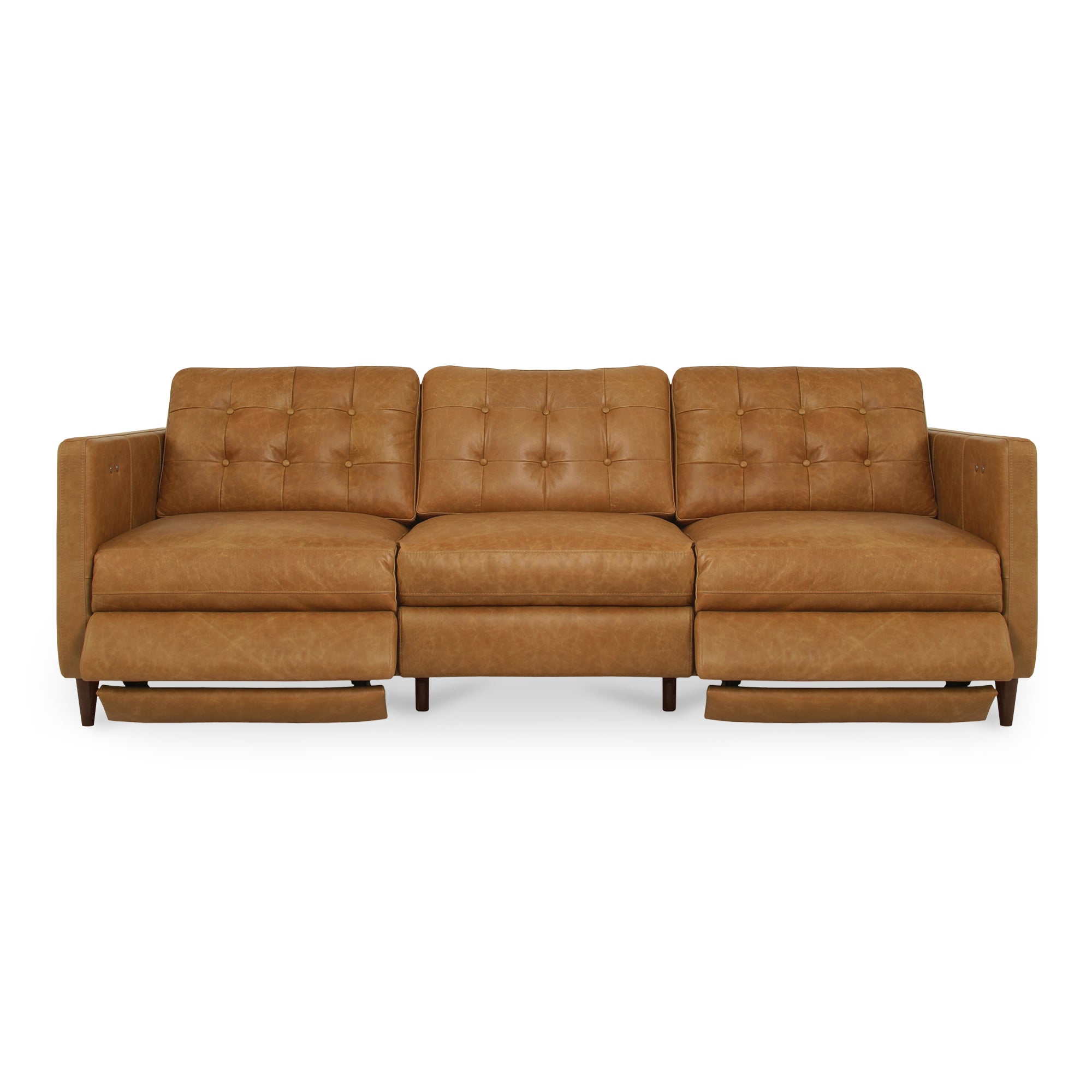Bridgers Power Recliner Sofa Moes Home Collection Mhc Xq 1011 40 8