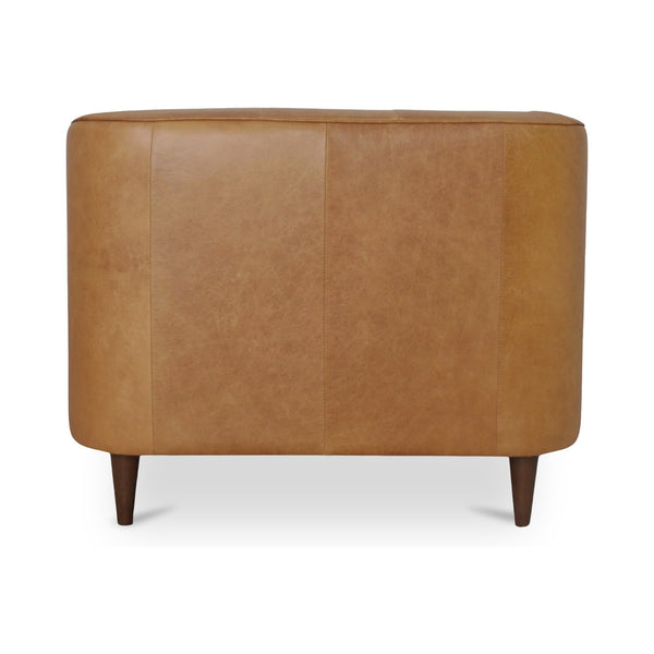 Dunmore Chaise