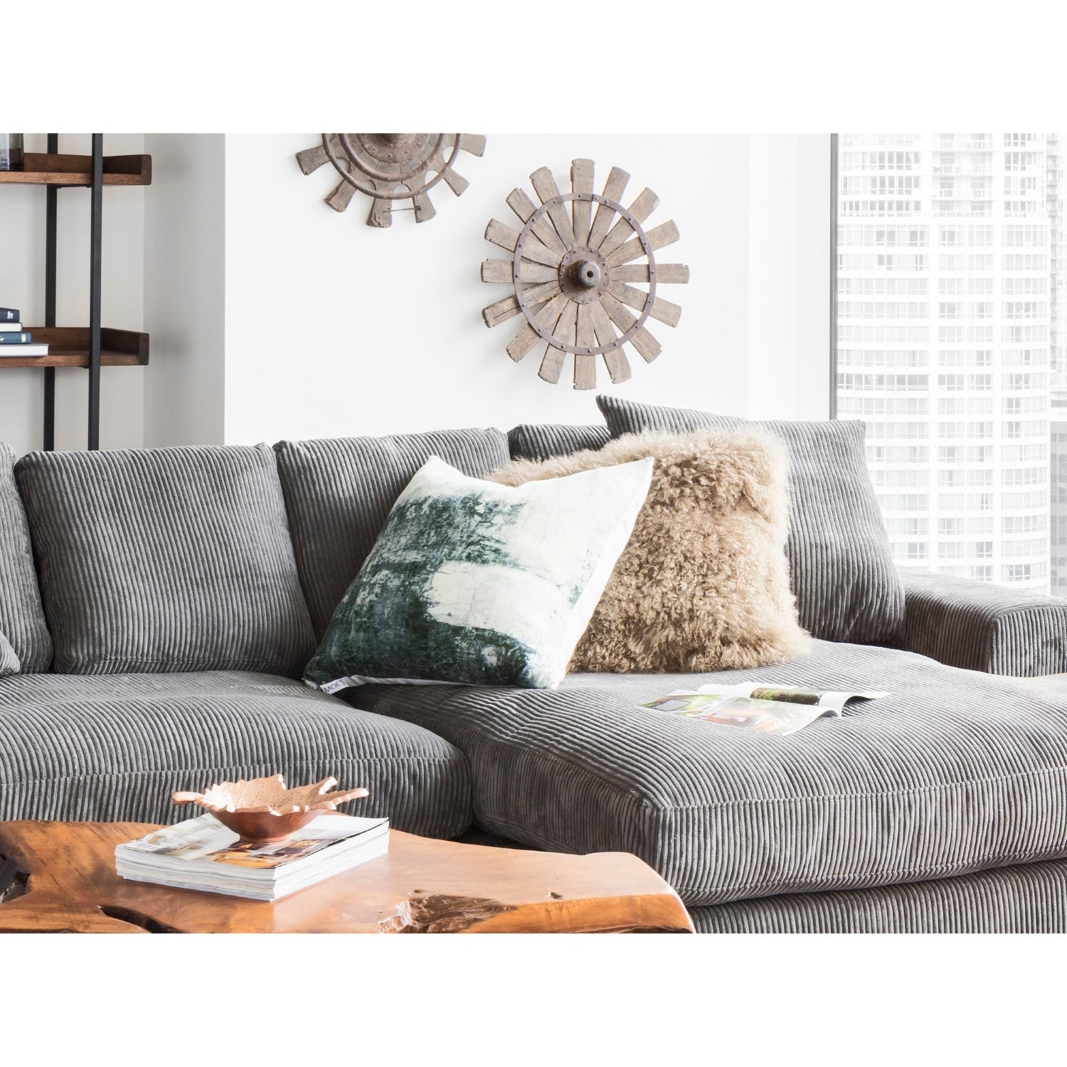 Lamb Pillows 15