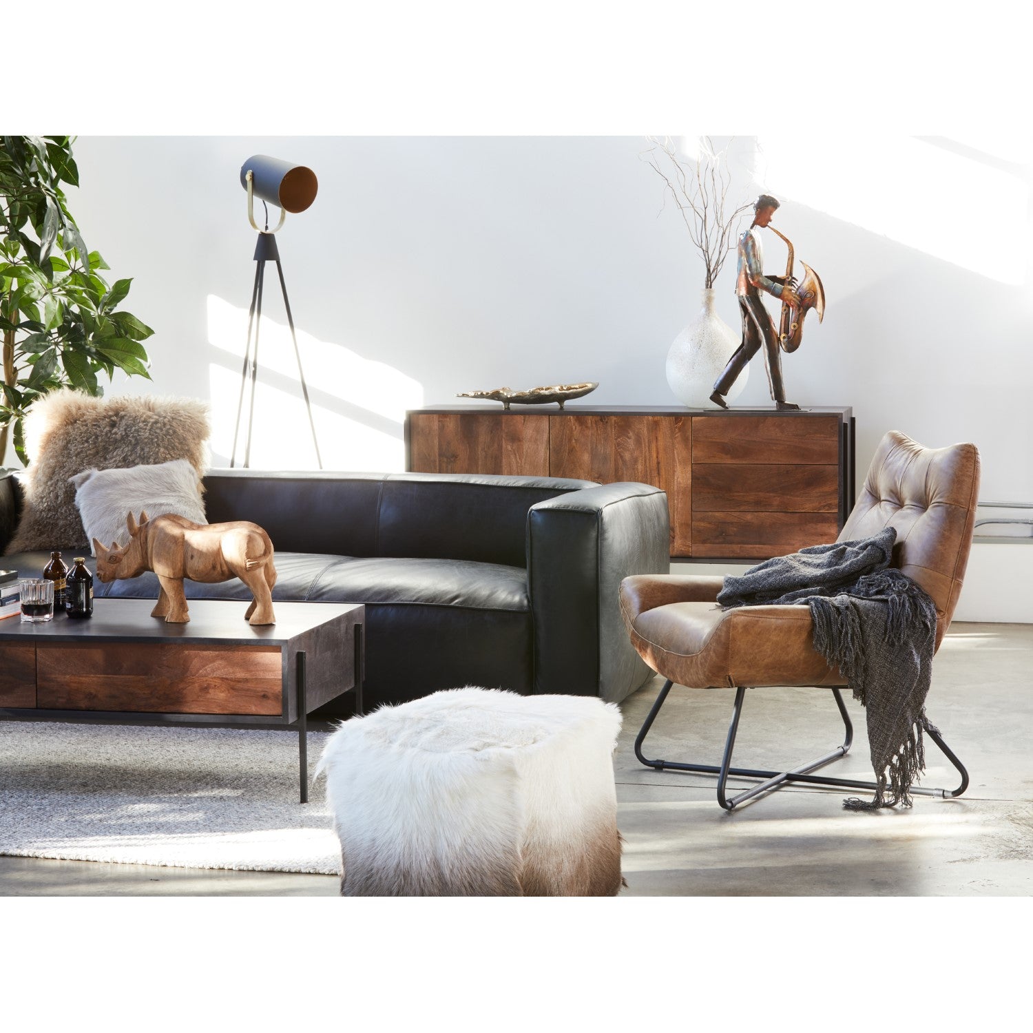 Lamb Pillows 25
