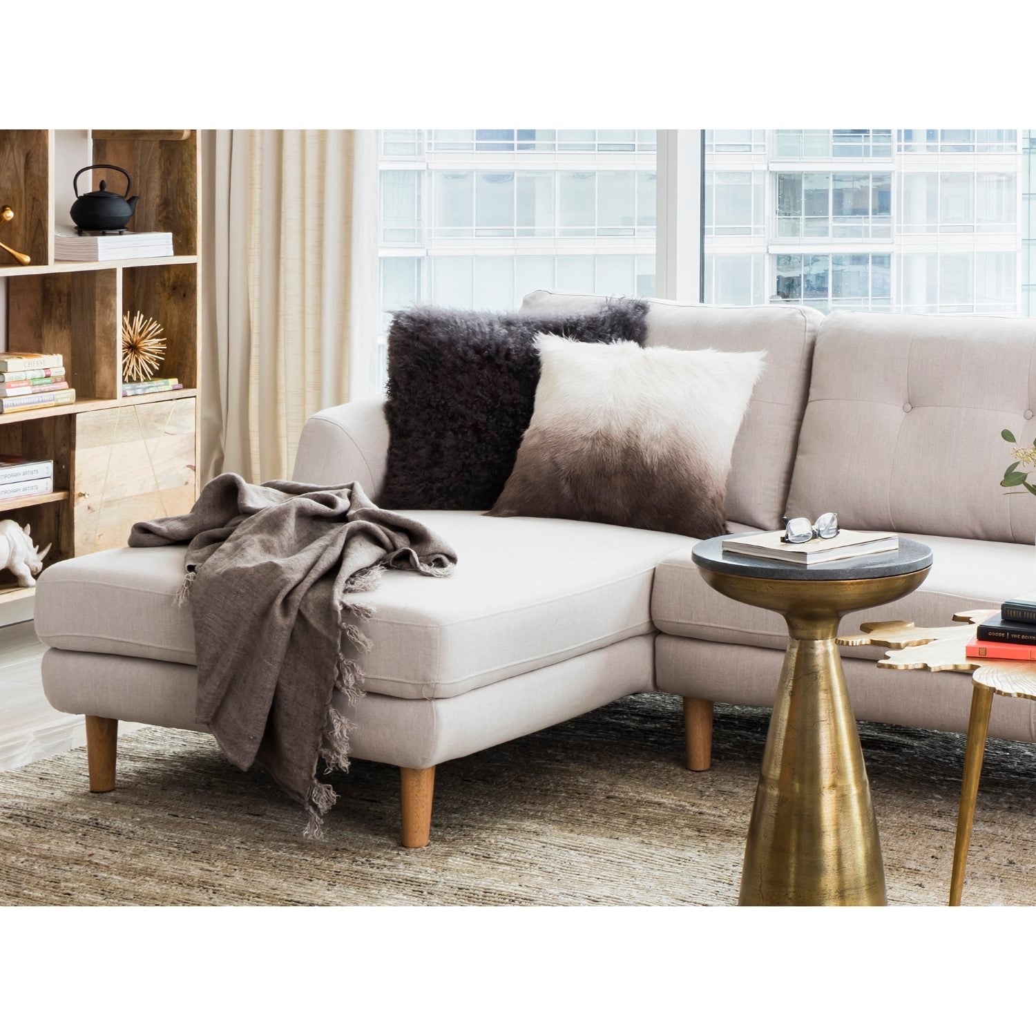 Lamb Pillows 16