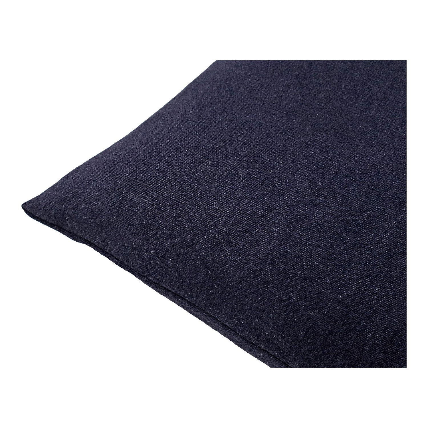 prairie pillow rustic navy by bd la mhc xu 1025 46 3