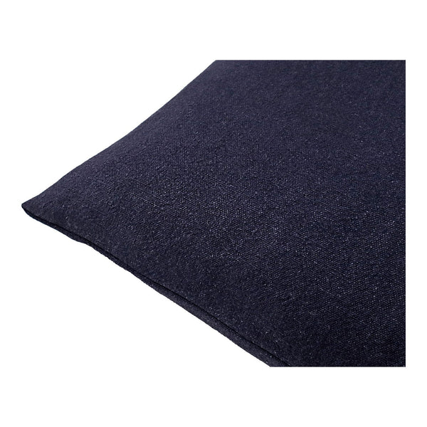 prairie pillow rustic navy by bd la mhc xu 1025 46 3