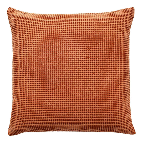 ria pillow warm sienna by bd la mhc xu 1026 12 1