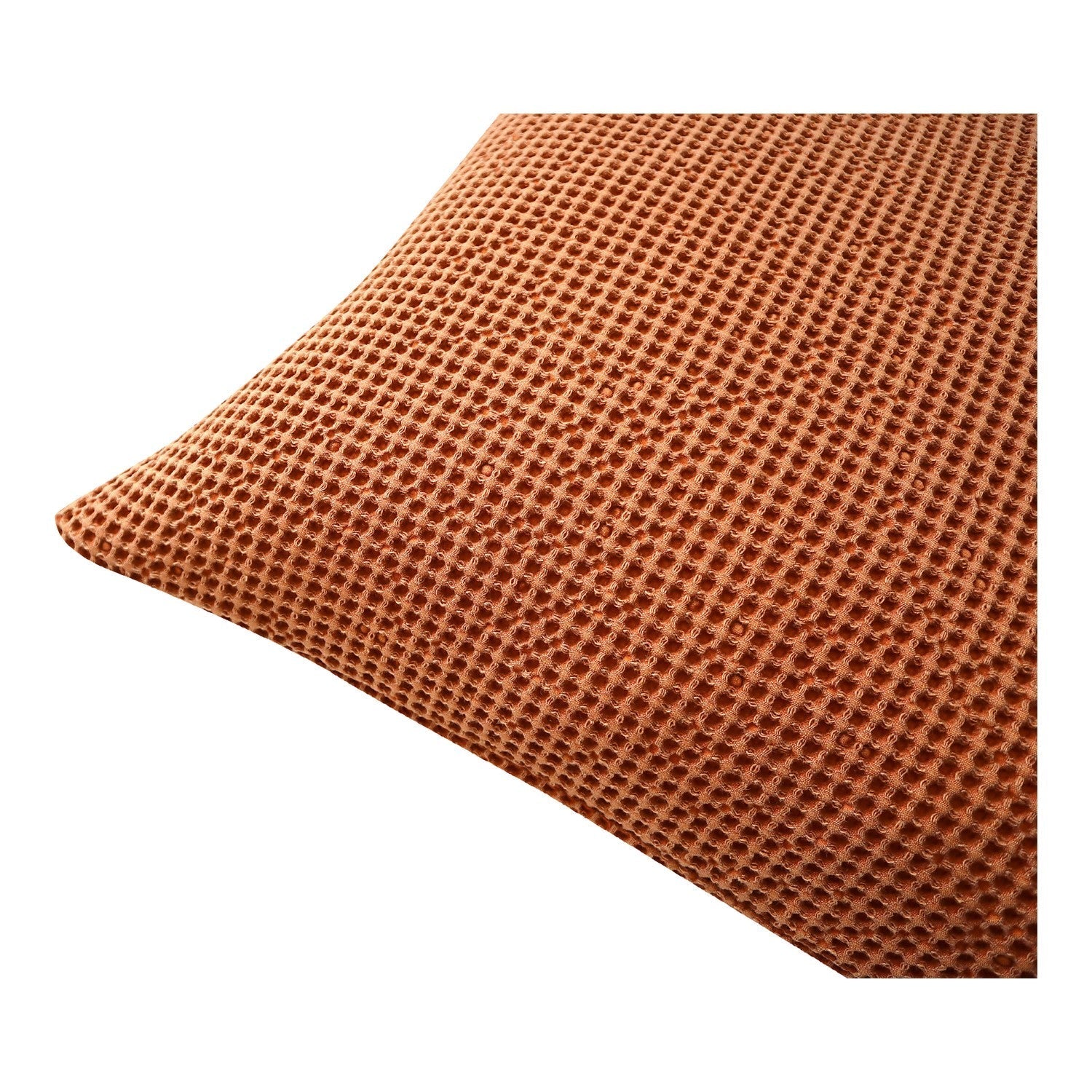 ria pillow warm sienna by bd la mhc xu 1026 12 3