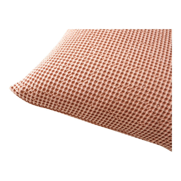ria pillow desert pink by bd la mhc xu 1026 33 3
