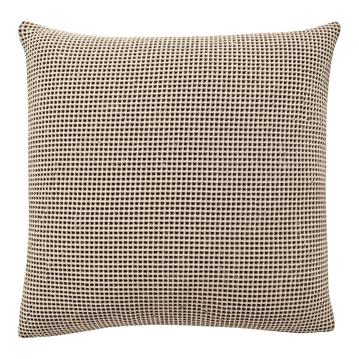 ria pillow chanterelle taupe by bd la mhc xu 1026 39 1