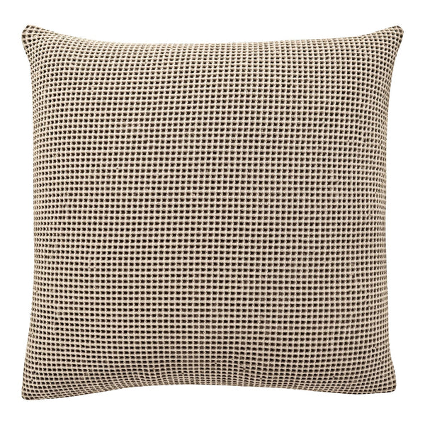 ria pillow chanterelle taupe by bd la mhc xu 1026 39 1