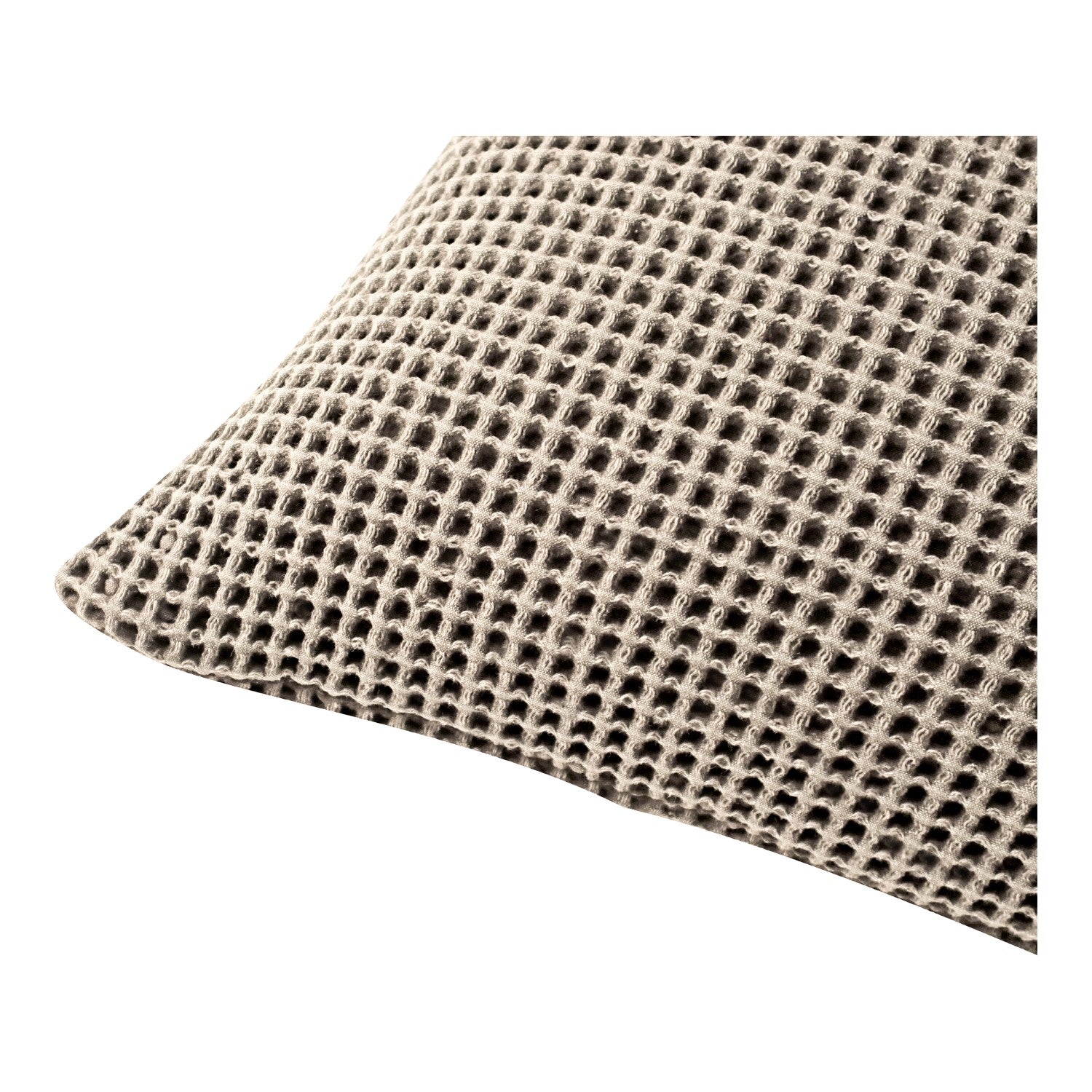 ria pillow chanterelle taupe by bd la mhc xu 1026 39 3