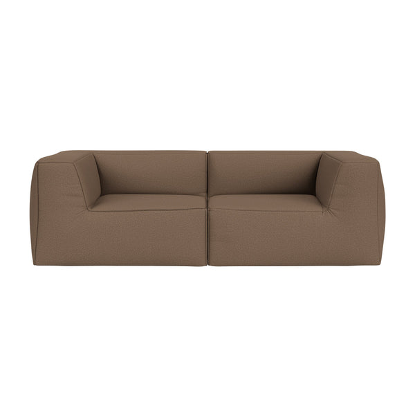 Great 2 Seater Sofa Hem Hem 92384 3