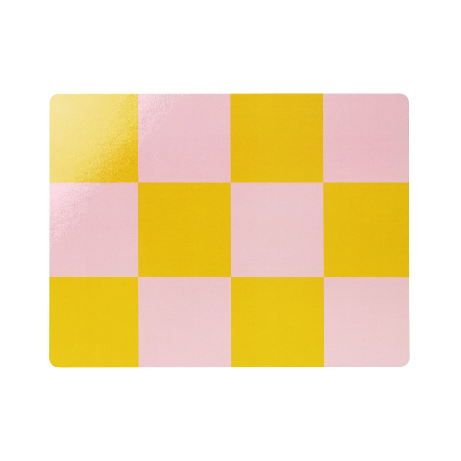 check placemat set of 2 by hem hem 31053