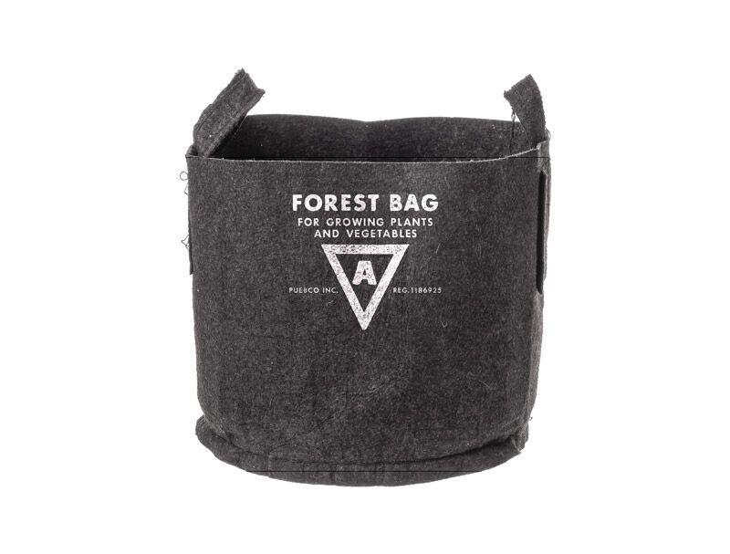 Forest Bag Round Large Design By Puebco 3