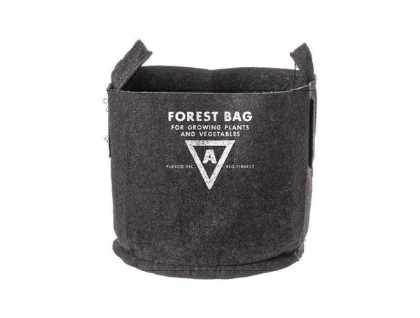 Forest Bag Round Large Design By Puebco 3