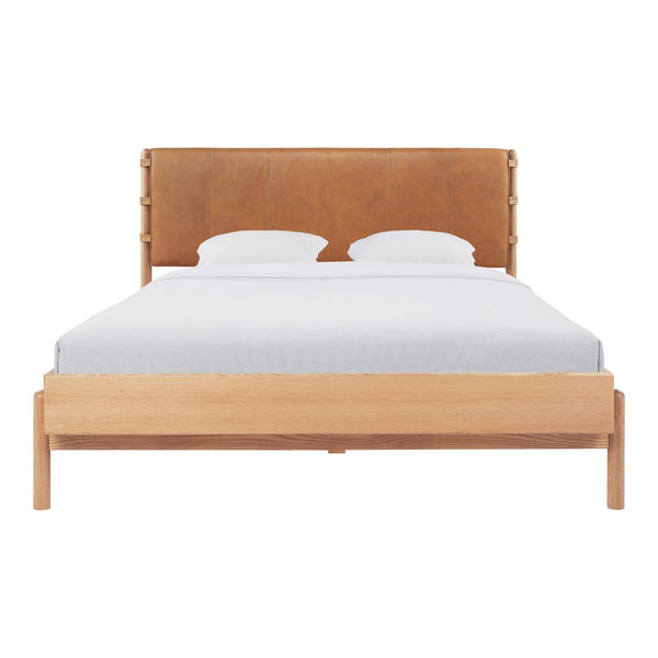 Colby Brown Bed By Bd La Mhc Yc 1046 24 0 1