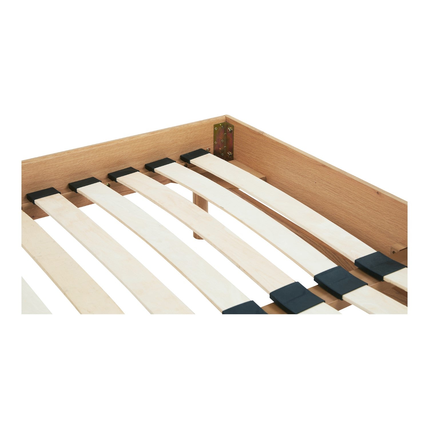 Colby Brown Bed By Bd La Mhc Yc 1046 24 0 12
