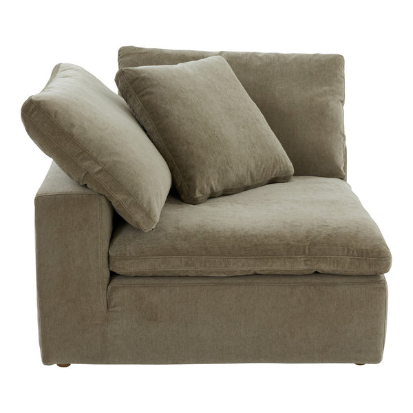 Clay Performance Fabric Corner Chair By Bd La Mhc Yj 1000 16 3