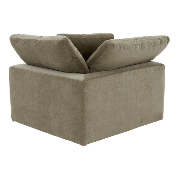 Clay Performance Fabric Corner Chair By Bd La Mhc Yj 1000 16 7