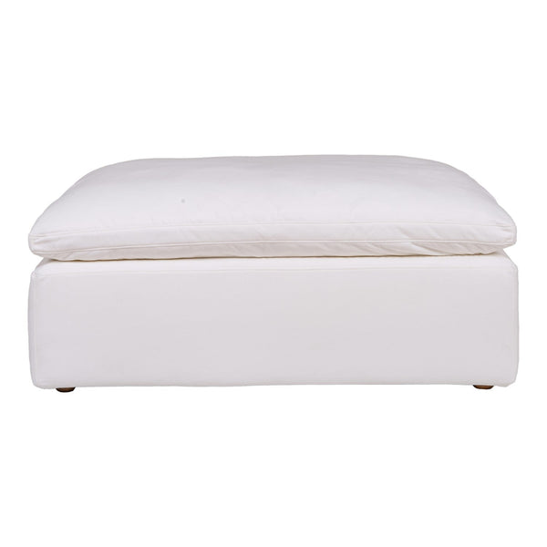 Clay Ottomans 1