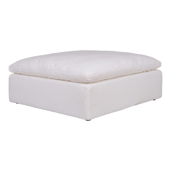 Clay Ottomans 3
