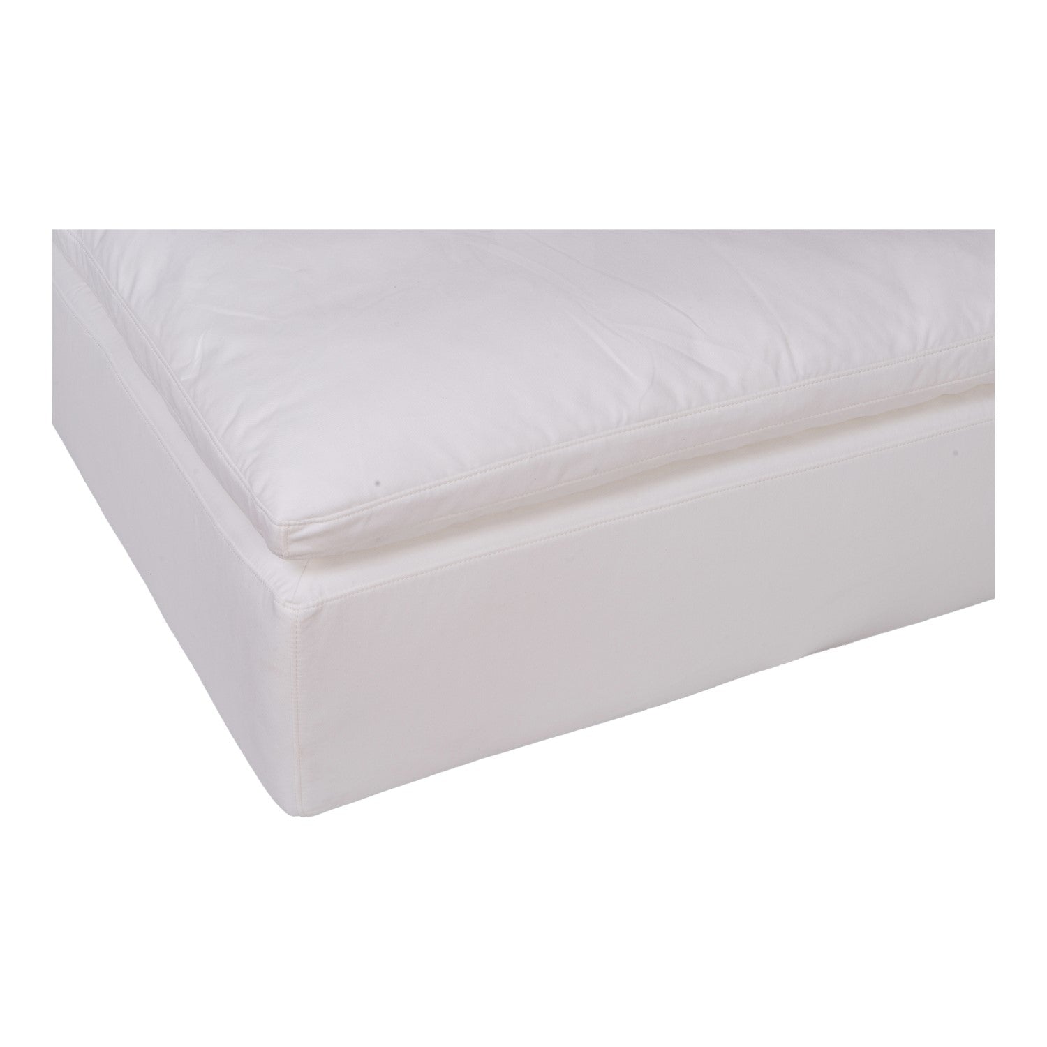 Clay Ottomans 5