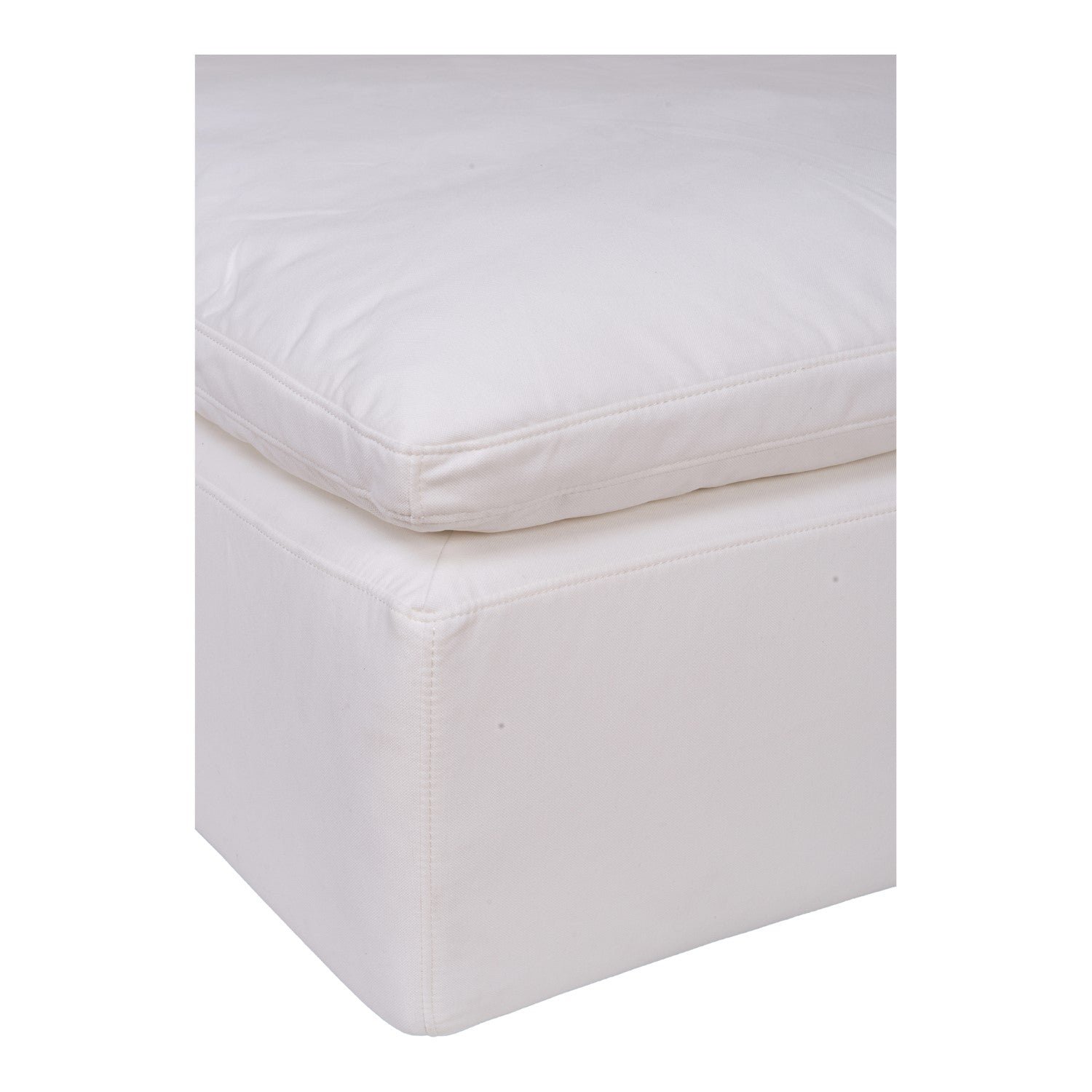 Clay Ottomans 7