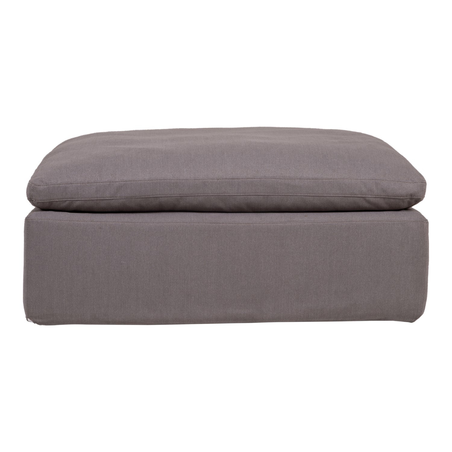 Clay Ottomans 4
