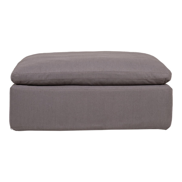 Clay Ottomans 4