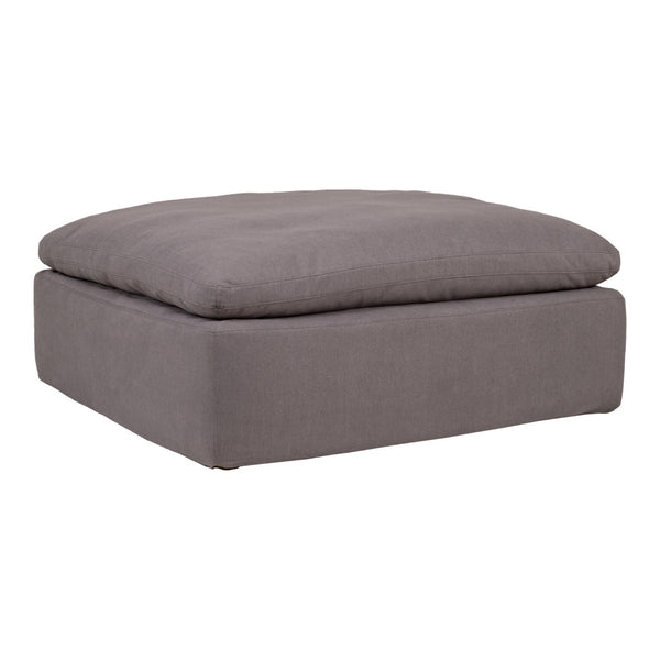Clay Ottomans 6