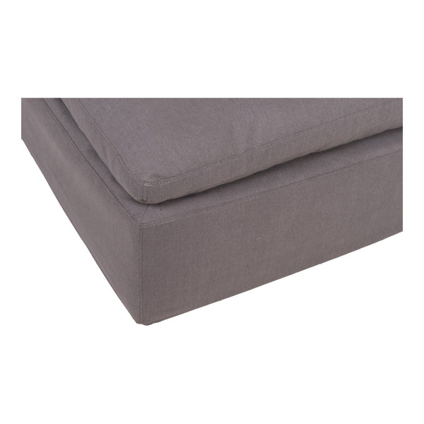 Clay Ottomans 8