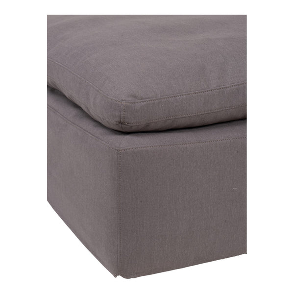 Clay Ottomans 10
