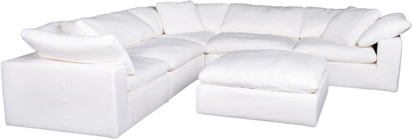 clay modular sectional livesmart fabric by bd la mhc yj 1003 05 5