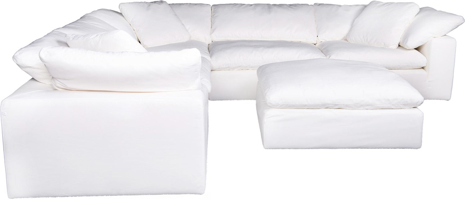 clay modular sectional livesmart fabric by bd la mhc yj 1003 05 3