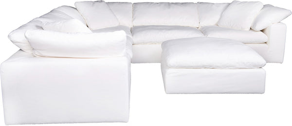 clay modular sectional livesmart fabric by bd la mhc yj 1003 05 3