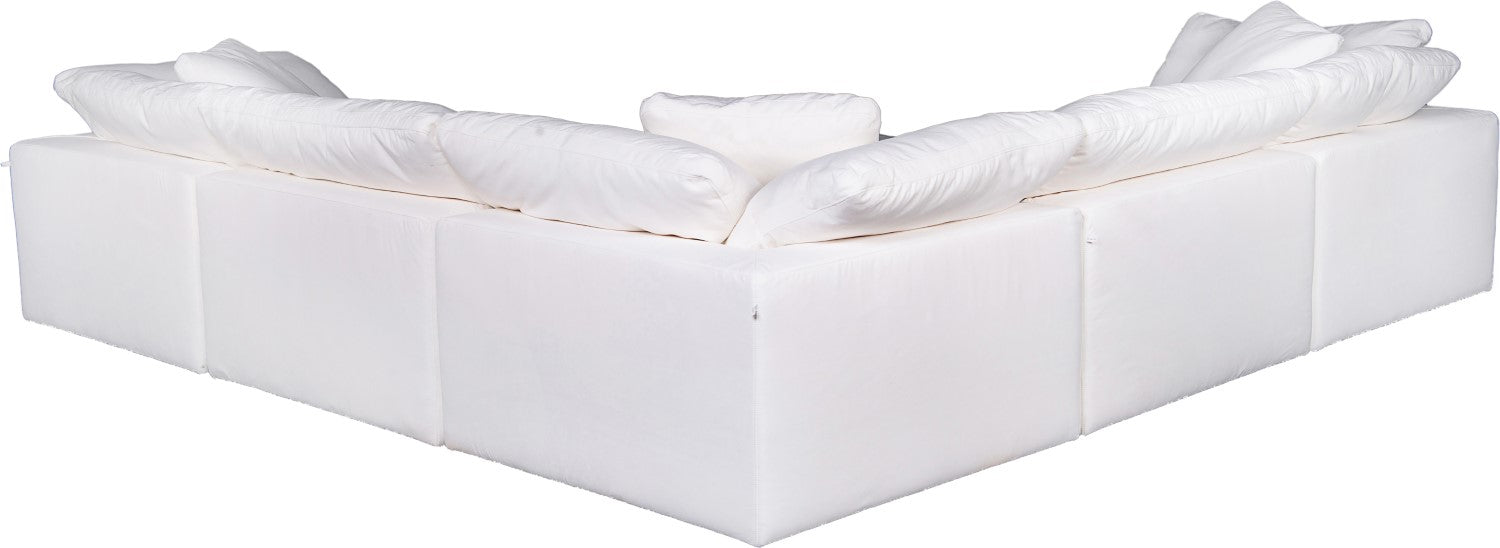 clay modular sectional livesmart fabric by bd la mhc yj 1003 05 9