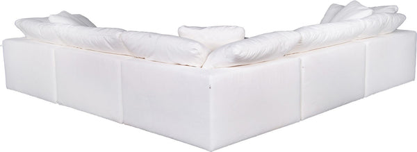 clay modular sectional livesmart fabric by bd la mhc yj 1003 05 9