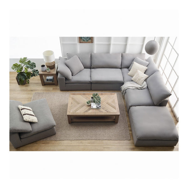 clay modular sectional livesmart fabric by bd la mhc yj 1003 05 6