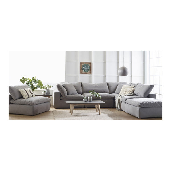 clay modular sectional livesmart fabric by bd la mhc yj 1003 05 8