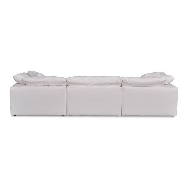 Clay Modular Sofa Moes Home Collection Mhc Yj 1026 49 14