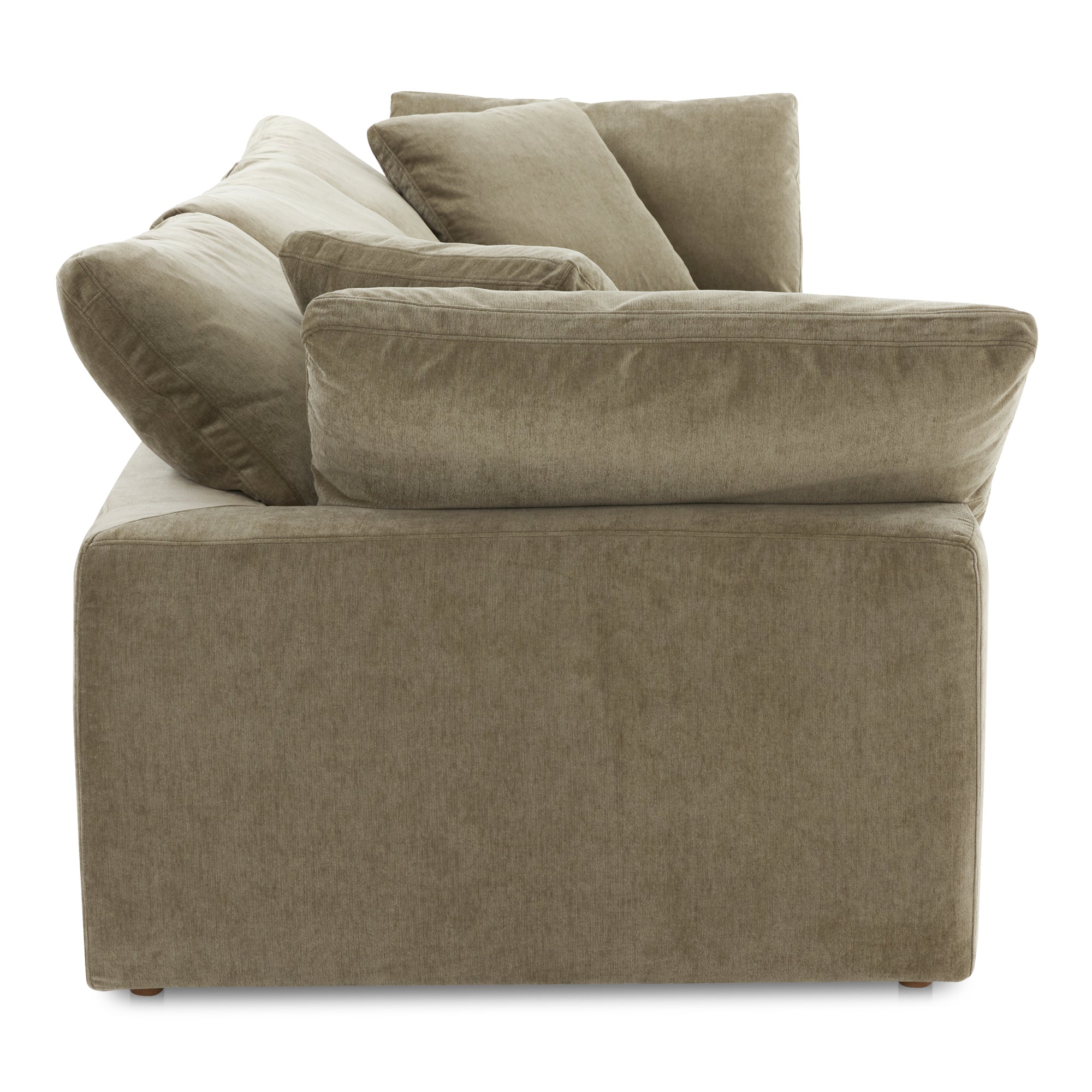 Clay Modular Sofa Moes Home Collection Mhc Yj 1026 49 11