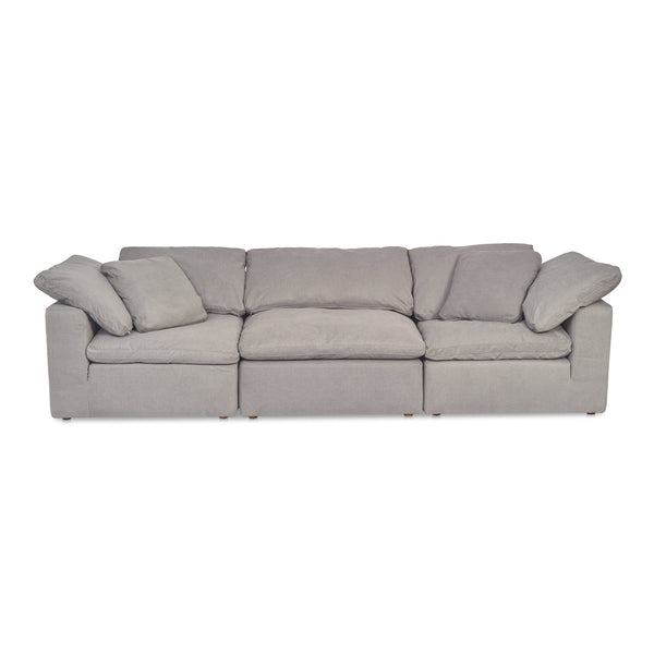 Clay Modular Sofa Moes Home Collection Mhc Yj 1026 49 1