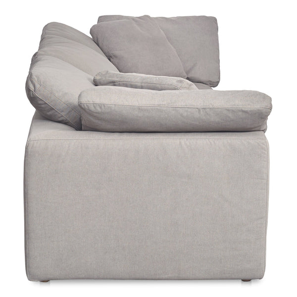 Clay Modular Sofa Moes Home Collection Mhc Yj 1026 49 9