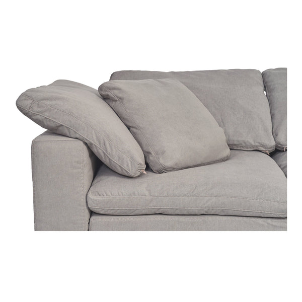 Clay Modular Sofa Moes Home Collection Mhc Yj 1026 49 17