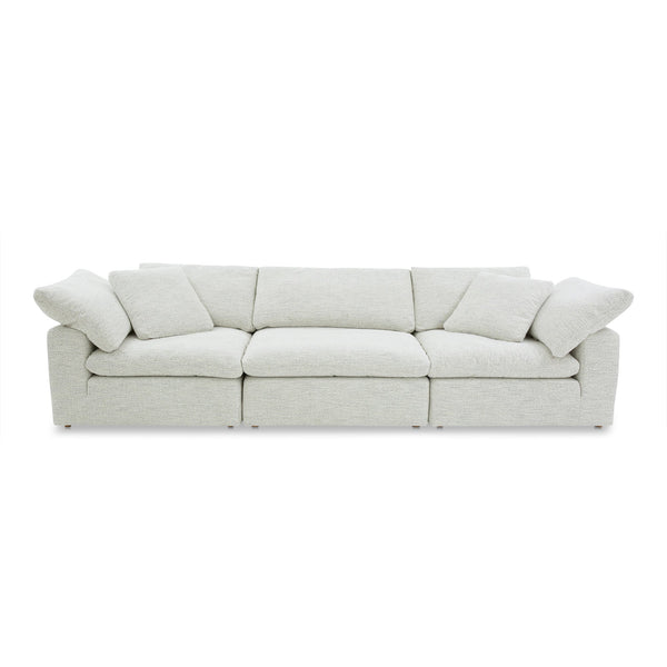Clay Modular Sofa Moes Home Collection Mhc Yj 1026 49 4