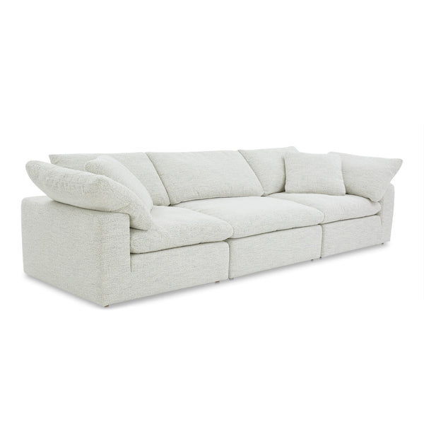 Clay Modular Sofa Moes Home Collection Mhc Yj 1026 49 8