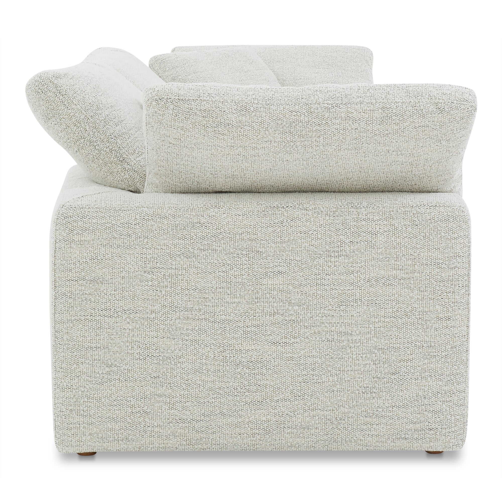 Clay Modular Sofa Moes Home Collection Mhc Yj 1026 49 12