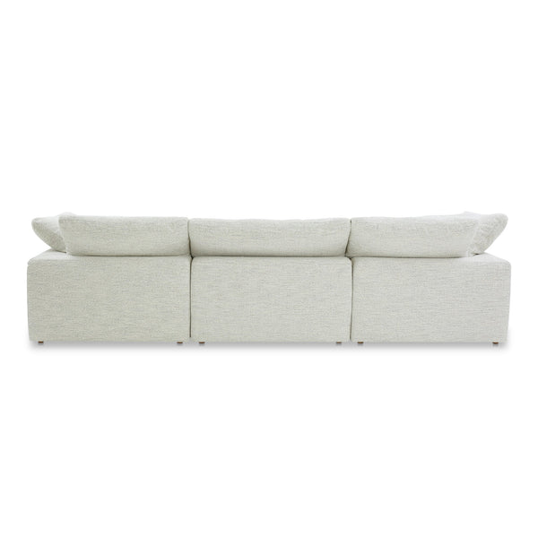 Clay Modular Sofa Moes Home Collection Mhc Yj 1026 49 16