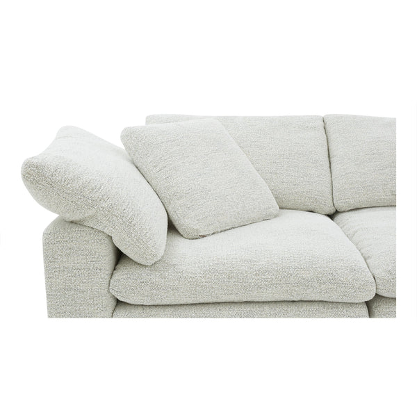 Clay Modular Sofa Moes Home Collection Mhc Yj 1026 49 20